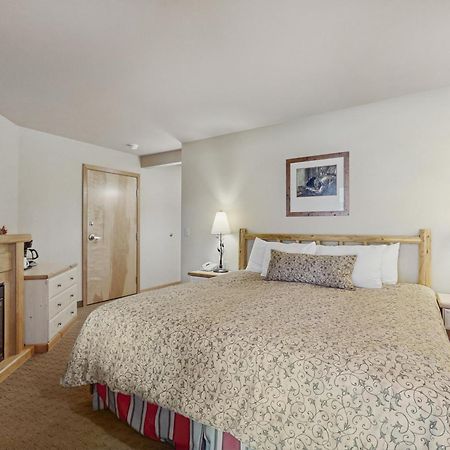 Icicle Village Resort 402: Juniper Studio Leavenworth Ngoại thất bức ảnh